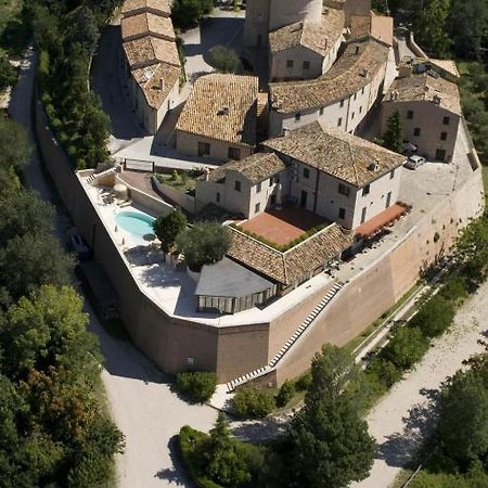Casa Oliva Albergo Diffuso Bargni Exterior foto