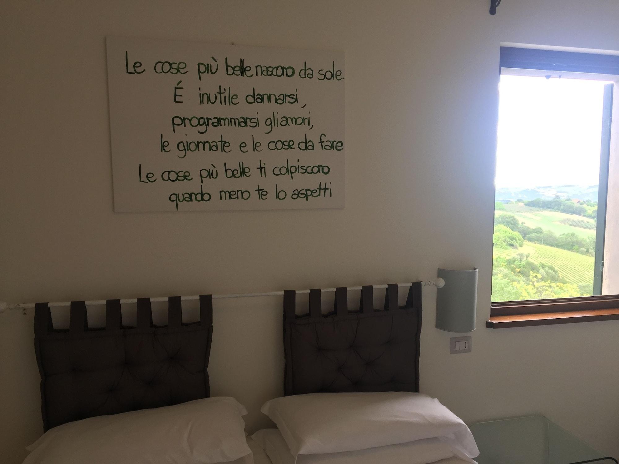 Casa Oliva Albergo Diffuso Bargni Exterior foto