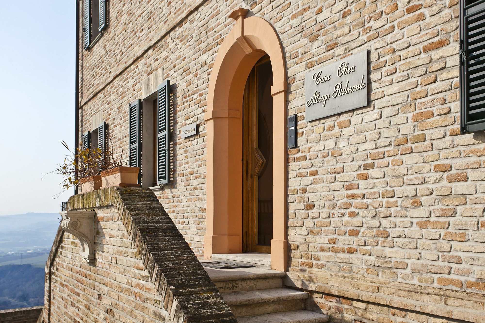 Casa Oliva Albergo Diffuso Bargni Exterior foto